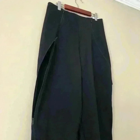 NEW- Nike City Ready Black High Rise Pants - Picture 10 of 13